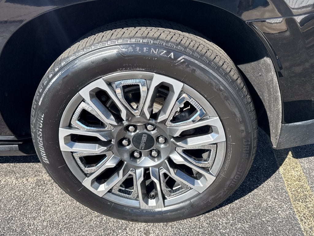 2023 GMC Yukon XL Denali Ultimate - Photo 7
