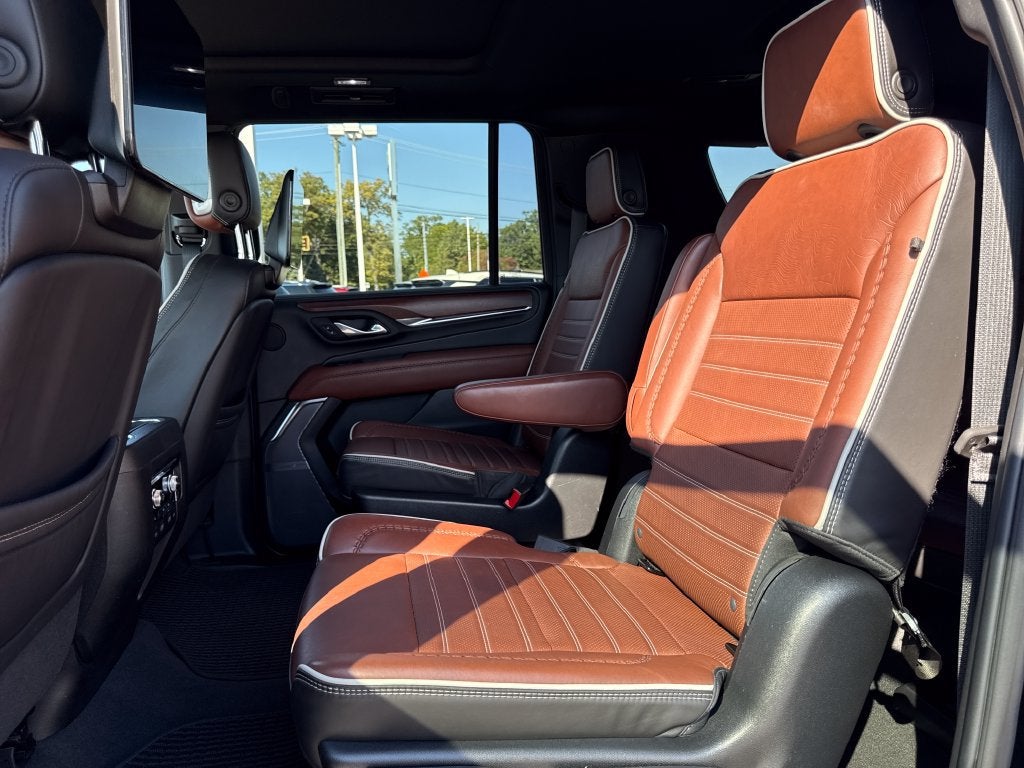 2023 GMC Yukon XL Denali Ultimate - Photo 9