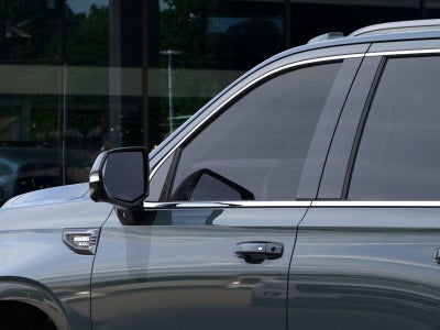 2026 GMC Yukon AT4 Ultimate 4WD