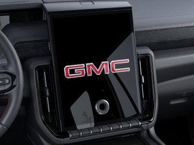 2026 GMC Yukon AT4 Ultimate 4WD