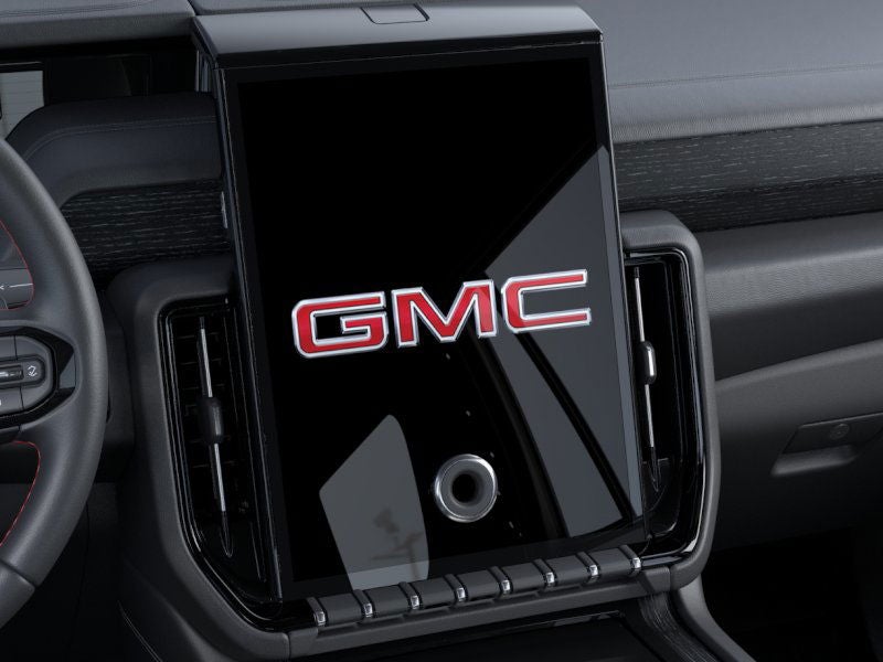 2026 GMC Yukon AT4 Ultimate 4WD