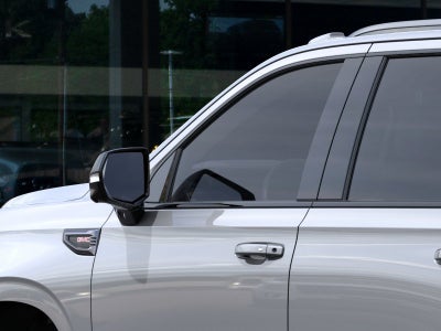 2027 GMC Yukon AT4 Ultimate