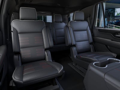 2027 GMC Yukon AT4 Ultimate