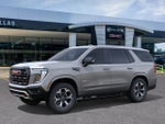 2027 GMC Yukon AT4 Ultimate
