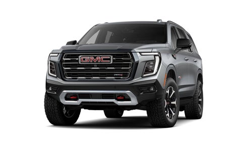 2027 GMC Yukon AT4 Ultimate