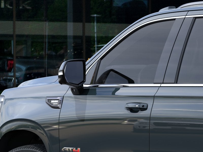 2026 GMC Yukon XL AT4 Ultimate 4WD