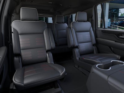 2026 GMC Yukon XL AT4 Ultimate 4WD