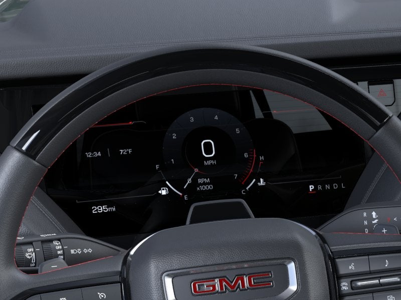 2026 GMC Yukon XL AT4 Ultimate 4WD