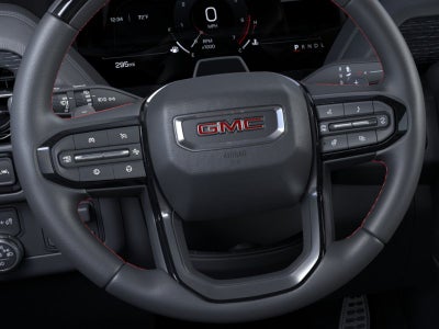 2026 GMC Yukon XL AT4 Ultimate 4WD