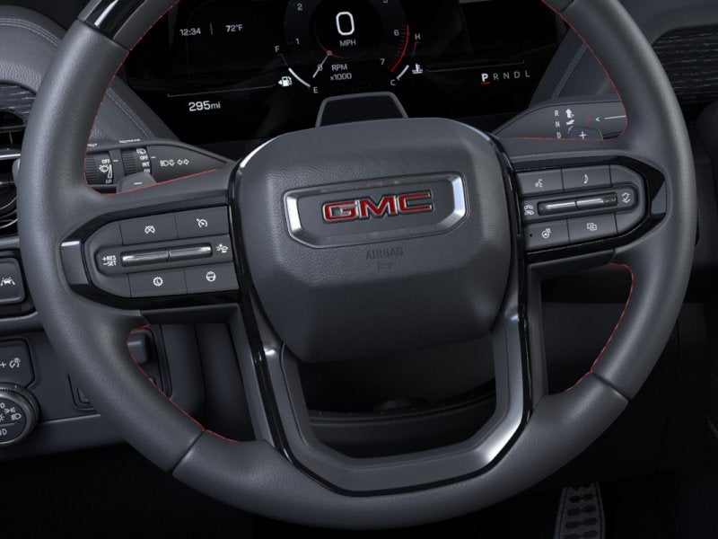 2026 GMC Yukon XL AT4 Ultimate 4WD