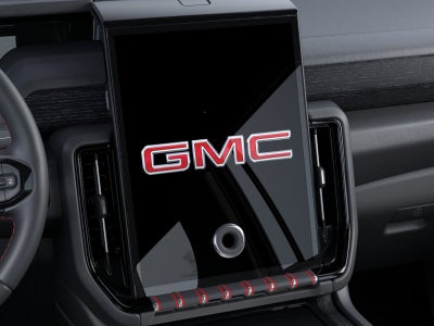 2026 GMC Yukon XL AT4 Ultimate 4WD