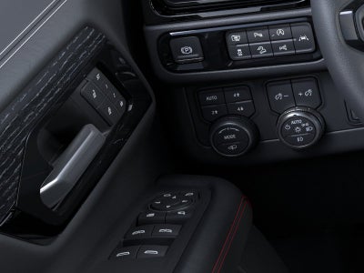 2026 GMC Yukon XL AT4 Ultimate 4WD
