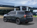 2026 GMC Yukon XL AT4 Ultimate 4WD