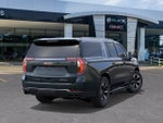 2026 GMC Yukon XL AT4 Ultimate 4WD
