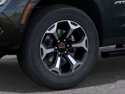 2026 GMC Yukon XL AT4 Ultimate 4WD
