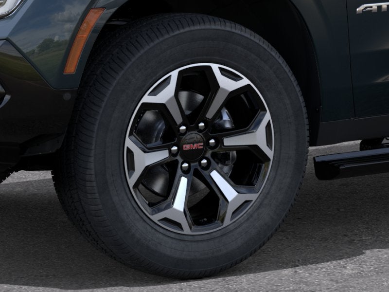 2026 GMC Yukon XL AT4 Ultimate 4WD