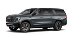 2026 GMC Yukon XL AT4 Ultimate 4WD