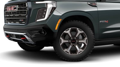 2026 GMC Yukon XL AT4 Ultimate 4WD