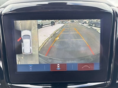 2018 Chevrolet Traverse High Country