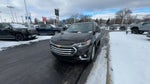 2018 Chevrolet Traverse High Country