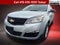 2016 Chevrolet Traverse LS