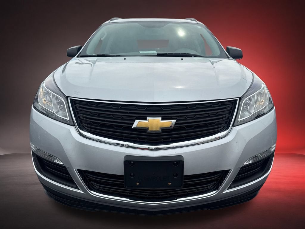 2016 Chevrolet Traverse LS