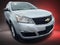 2016 Chevrolet Traverse LS
