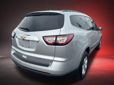 2016 Chevrolet Traverse LS