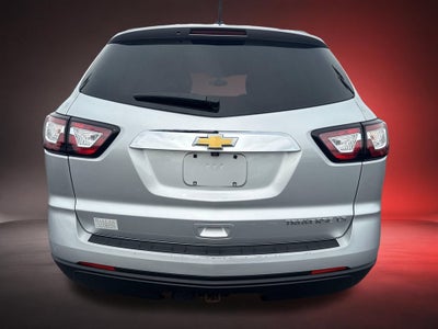 2016 Chevrolet Traverse LS