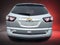 2016 Chevrolet Traverse LS