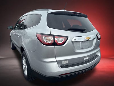 2016 Chevrolet Traverse LS
