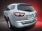 2016 Chevrolet Traverse LS