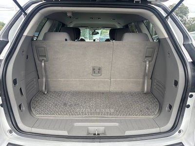 2016 Chevrolet Traverse LS