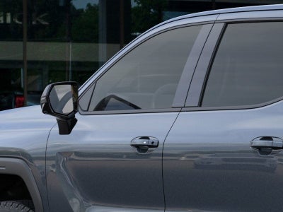 2026 GMC Sierra EV Elevation Extended Range 4WD