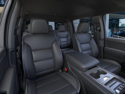 2026 GMC Sierra EV Elevation Extended Range 4WD