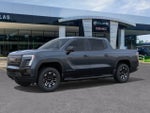 2026 GMC Sierra EV Elevation Extended Range 4WD