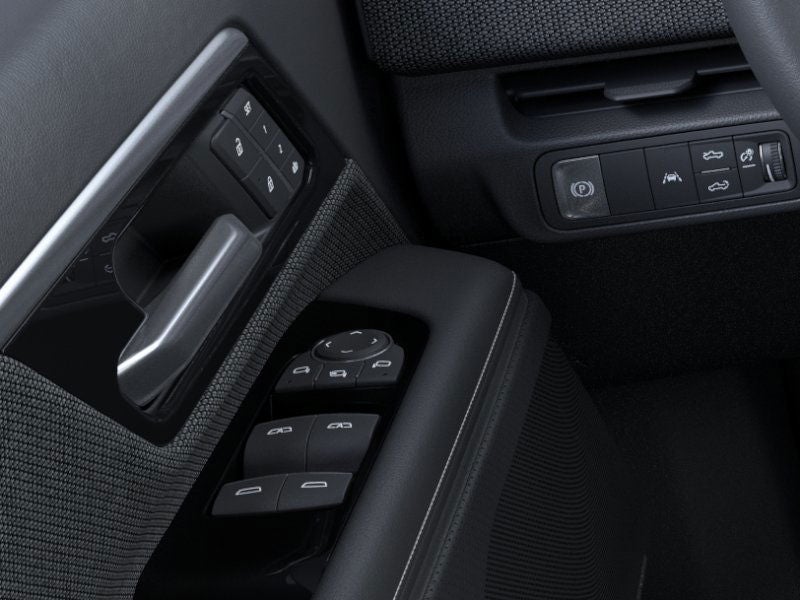 2026 GMC Sierra EV Elevation Extended Range 4WD