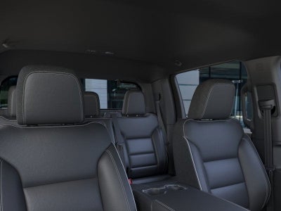 2026 GMC Sierra EV Elevation Extended Range 4WD