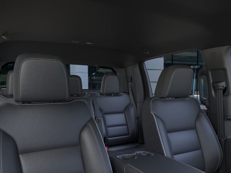 2026 GMC Sierra EV Elevation Extended Range 4WD