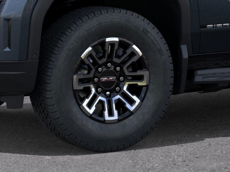 2026 GMC Sierra EV Elevation Extended Range 4WD