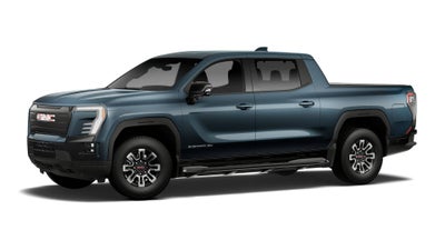 2026 GMC Sierra EV Elevation Extended Range 4WD