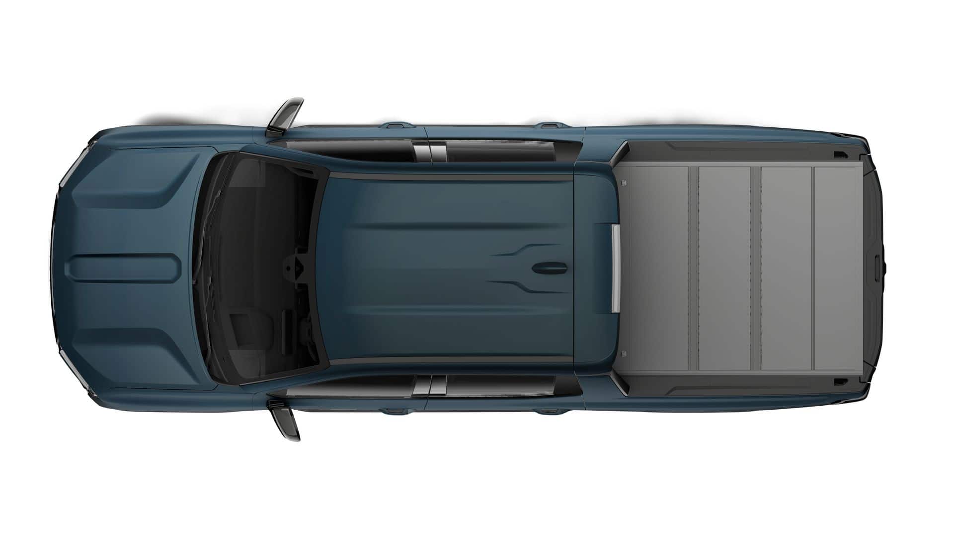 2026 GMC Sierra EV Elevation Extended Range 4WD