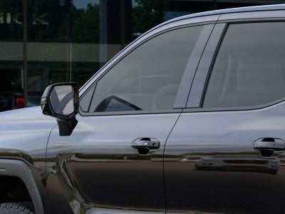 2026 GMC Sierra EV Elevation Extended Range 4WD