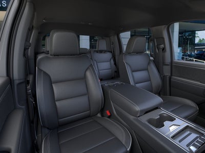 2026 GMC Sierra EV Elevation Extended Range 4WD