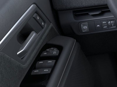 2026 GMC Sierra EV Elevation Extended Range 4WD