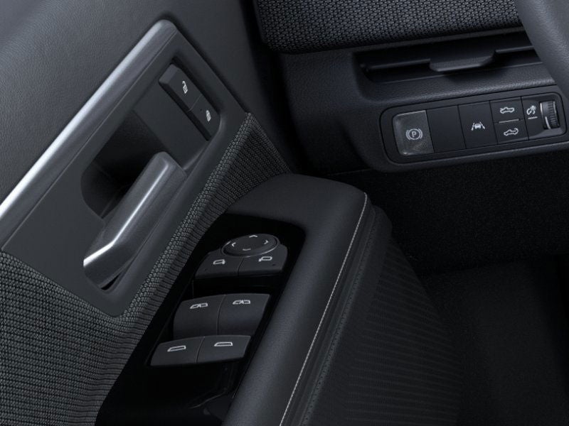 2026 GMC Sierra EV Elevation Extended Range 4WD