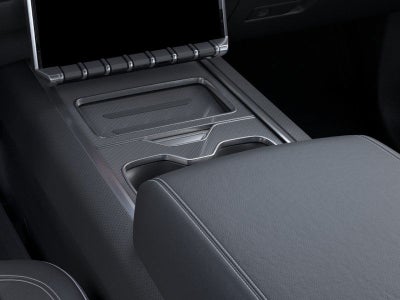 2026 GMC Sierra EV Elevation Extended Range 4WD