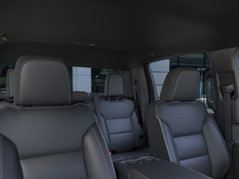 2026 GMC Sierra EV Elevation Extended Range 4WD