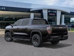 2026 GMC Sierra EV Elevation Extended Range 4WD