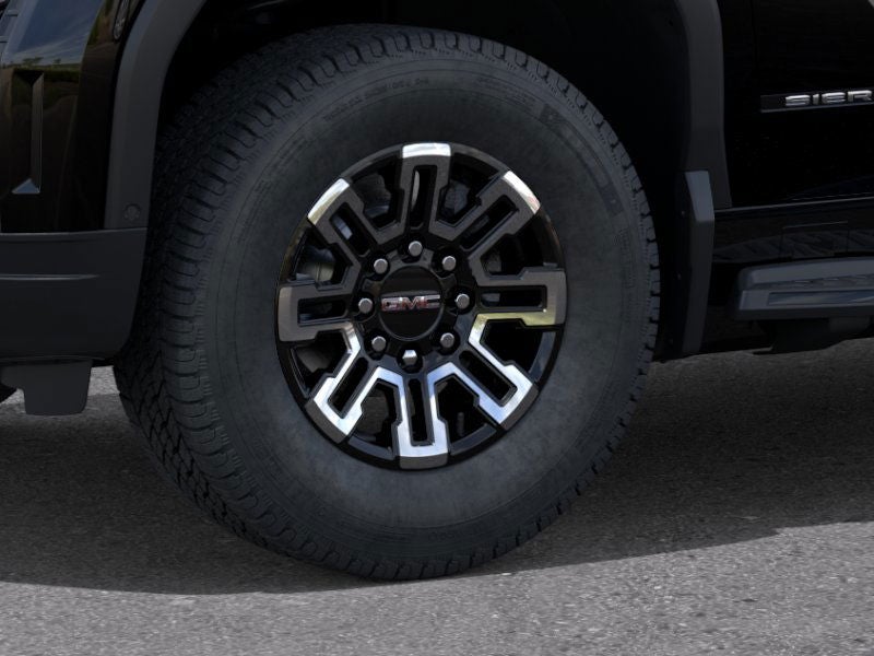 2026 GMC Sierra EV Elevation Extended Range 4WD